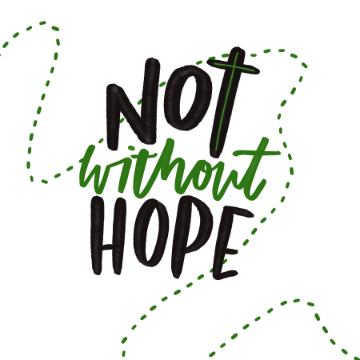 Not Without Hope
